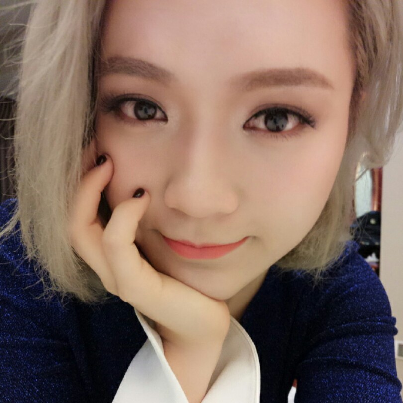 庄心妍 - 再见只是陌生人