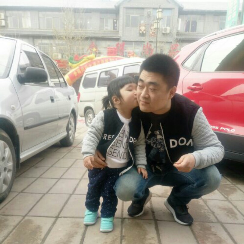 我们不一样-大壮