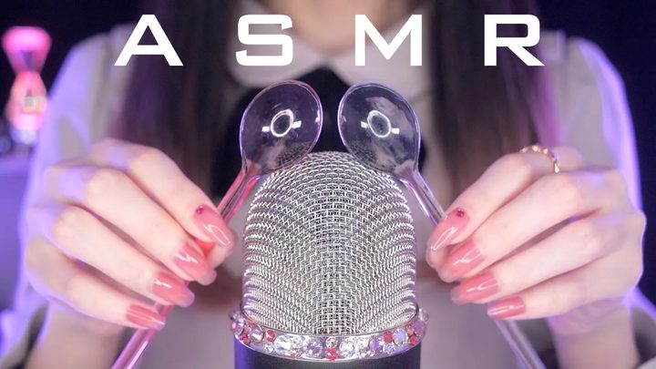 献给现在就想睡个好觉的人们的ASMR 99.9%的人会睡着 / 3小时 (无说话)