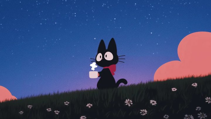 相信自己。一切都会好的。[Lo-fi]