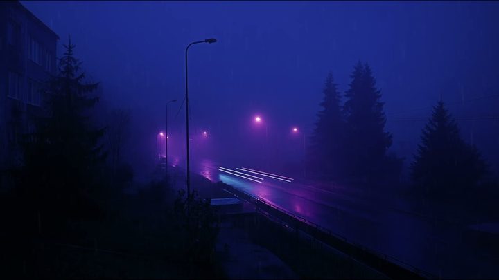 你需要睡觉。