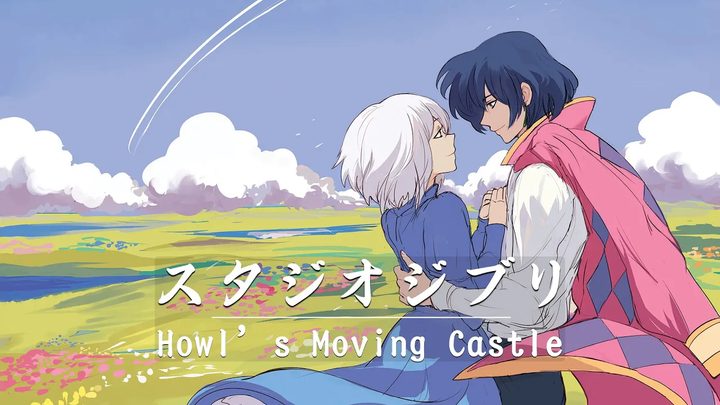 最棒的吉卜力工作室原声音乐 | 舒缓心灵的平静旋律