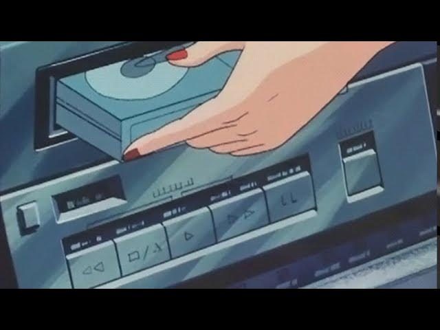 老歌但是 Lo-fi remix